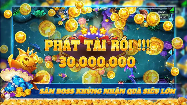 Cách Chơi Thợ Săn Cá Tại GO88 Dễ Thắng Nhất Cho Tân Thủ 2 Cách Chơi Thợ Săn Cá Tại GO88 Dễ Thắng Nhất Cho Tân Thủ