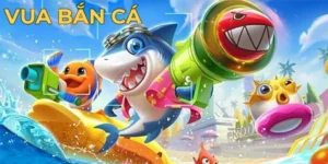 Cách Chơi Vua Bắn Cá Tại GO88 Để Săn Thưởng Lớn Nhanh Chóng