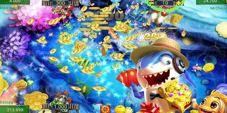 Cách Chơi Vua Bắn Cá Tại GO88 Để Săn Thưởng Lớn Nhanh Chóng 2 Cách Chơi Vua Bắn Cá Tại GO88 Để Săn Thưởng Lớn Nhanh Chóng