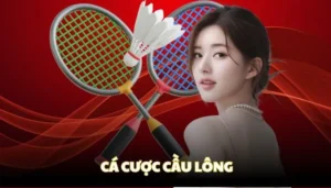 Bí Quyết Chơi Cá Cược Cầu Lông GO88 Thắng Lớn Mỗi Ngày