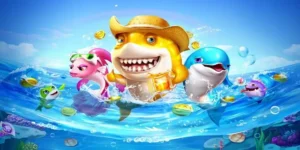 Cách Chơi Bắn Cá Royal Fishing Tại GO88 Để Thắng Lớn Hàng Ngày