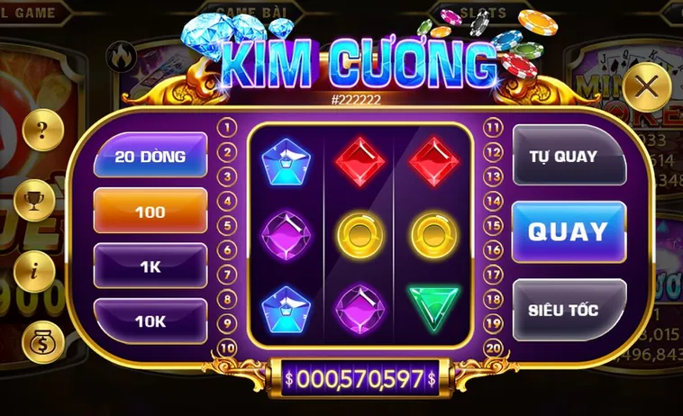 Khám Phá Nổ Hũ Kim Cương Tại GO88 Cơ Hội Trúng Thưởng Hấp Dẫn 2 Khám Phá Nổ Hũ Kim Cương Tại GO88 Cơ Hội Trúng Thưởng Hấp Dẫn