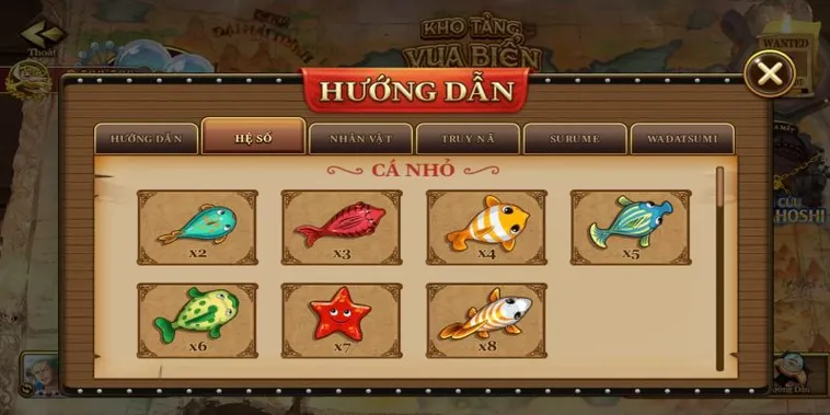 Hướng Dẫn Chơi Bắn Cá Đại Hải Trình Tại GO88 Thắng Lớn 2 Hướng Dẫn Chơi Bắn Cá Đại Hải Trình Tại GO88 Thắng Lớn