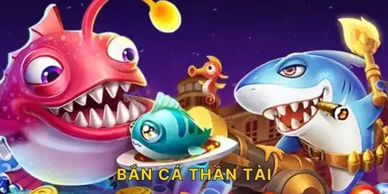 Cách Chơi Bắn Cá Thần Tài GO88 Dễ Thắng Nhất Cho Tân Thủ 2 Cách Chơi Bắn Cá Thần Tài GO88 Dễ Thắng Nhất Cho Tân Thủ