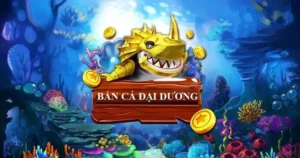 Cách Chơi Bắn Cá Đại Dương GO88 Hấp Dẫn Dành Cho Người Mới