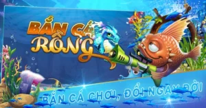 Cách Chơi Bắn Cá Rồng GO88 Dễ Thắng Dành Cho Tân Thủ 2025