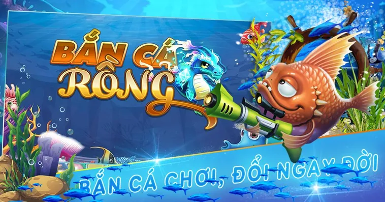 Cách Chơi Bắn Cá Rồng GO88 Dễ Thắng Dành Cho Tân Thủ 2025