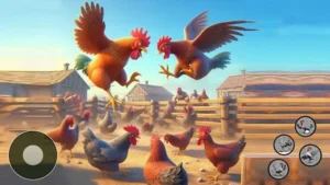 Hướng Dẫn Cách Chơi Đá Gà 3D Tại GO88 Thắng Lớn Mỗi Ngày
