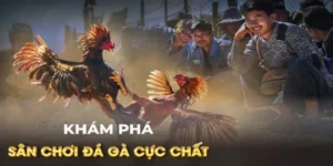 Hướng Dẫn Cách Chơi Đá Gà GA28 Tại GO88 Tăng Tỷ Lệ Thắng