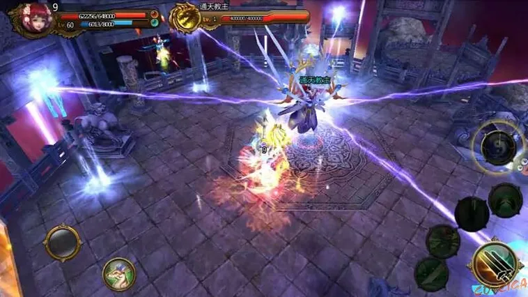 Cách Chơi Game Nhanh ZetX Tại GO88 Để Thắng Lớn Nhanh Chóng