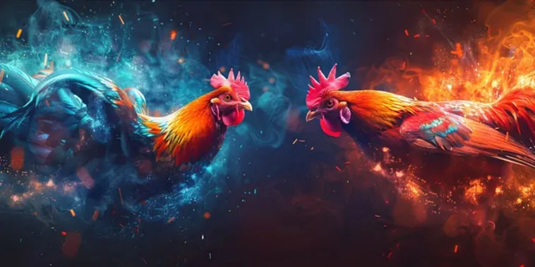 Hướng Dẫn Cách Chơi Đá Gà GA28 Tại GO88 Tăng Tỷ Lệ Thắng 2 Hướng Dẫn Cách Chơi Đá Gà GA28 Tại GO88 Tăng Tỷ Lệ Thắng