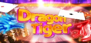 Tham Gia Dragon Tiger Tại GO88 Để Trải Nghiệm Cược Thắng Lớn