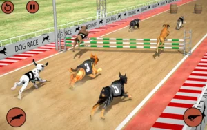 Cách Chơi Game Nhanh Đua Chó Tại GO88 Để Kiếm Thưởng Khủng