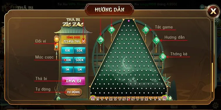 Cách Chơi Game Nhanh ZicZac Tại GO88 Để Thắng Lớn Dễ Dàng 2 Cách Chơi Game Nhanh ZicZac Tại GO88 Để Thắng Lớn Dễ Dàng