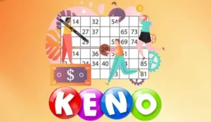 Cách Chơi Game Nhanh Keno Tại GO88 Để Săn Thưởng Lớn Dễ Dàng