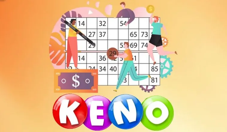 Cách Chơi Game Nhanh Keno Tại GO88 Để Săn Thưởng Lớn Dễ Dàng
