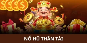 Thử Vận May Với Nổ Hũ Thần Tài Tại GO88 Thắng Lớn Mỗi Ngày