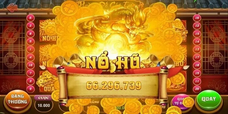 Khám Phá Nổ Hũ Vũ Trụ Tại GO88 Cơ Hội Trúng Jackpot Khủng 2 Khám Phá Nổ Hũ Vũ Trụ Tại GO88 Cơ Hội Trúng Jackpot Khủng