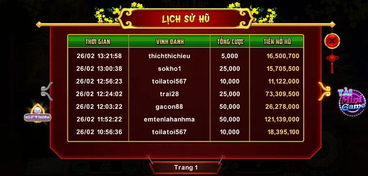 Cách Chơi Nổ Hũ Xin Xăm Tại GO88 Để Săn Thưởng Cực Đỉnh 2 Cách Chơi Nổ Hũ Xin Xăm Tại GO88 Để Săn Thưởng Cực Đỉnh