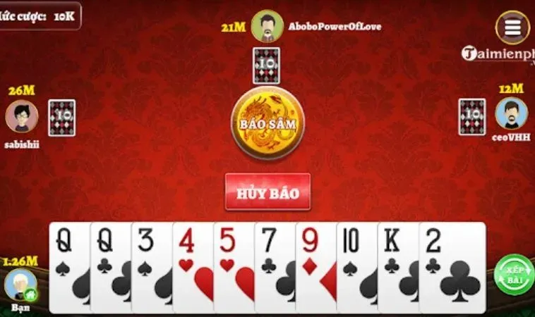 Cách Chơi Sâm Lốc Nhà Cái GO88 Dễ Thắng Cho Người Mới 2 Cách Chơi Sâm Lốc Nhà Cái GO88 Dễ Thắng Cho Người Mới