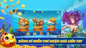 Cách Chơi Thợ Săn Cá Tại GO88 Dễ Thắng Nhất Cho Tân Thủ