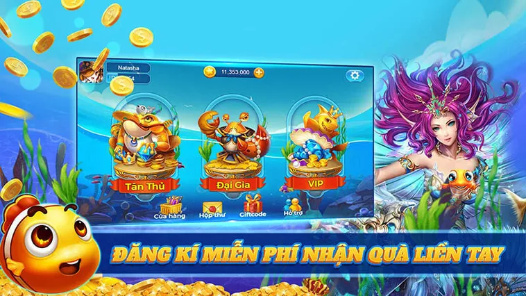 Cách Chơi Thợ Săn Cá Tại GO88 Dễ Thắng Nhất Cho Tân Thủ