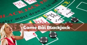 Trải Nghiệm Blackjack Tại GO88 Với Cơ Hội Thắng Lớn Hấp Dẫn