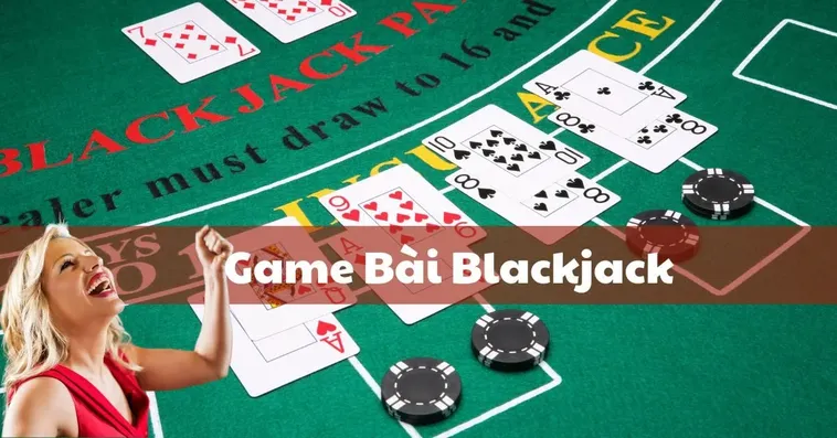 Trải Nghiệm Blackjack Tại GO88 Với Cơ Hội Thắng Lớn Hấp Dẫn
