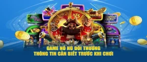 Khám Phá Nổ Hũ Vũ Trụ Tại GO88 Cơ Hội Trúng Jackpot Khủng