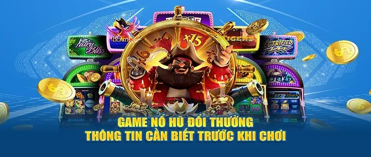 Khám Phá Nổ Hũ Vũ Trụ Tại GO88 Cơ Hội Trúng Jackpot Khủng