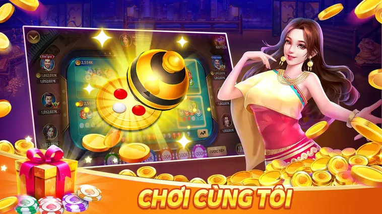 Chinh Phục Xóc Đĩa Tại GO88 Với Tỷ Lệ Thưởng Hấp Dẫn Nhất 2 Chinh Phục Xóc Đĩa Tại GO88 Với Tỷ Lệ Thưởng Hấp Dẫn Nhất
