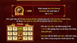 Cách Chơi Nổ Hũ Xin Xăm Tại GO88 Để Săn Thưởng Cực Đỉnh