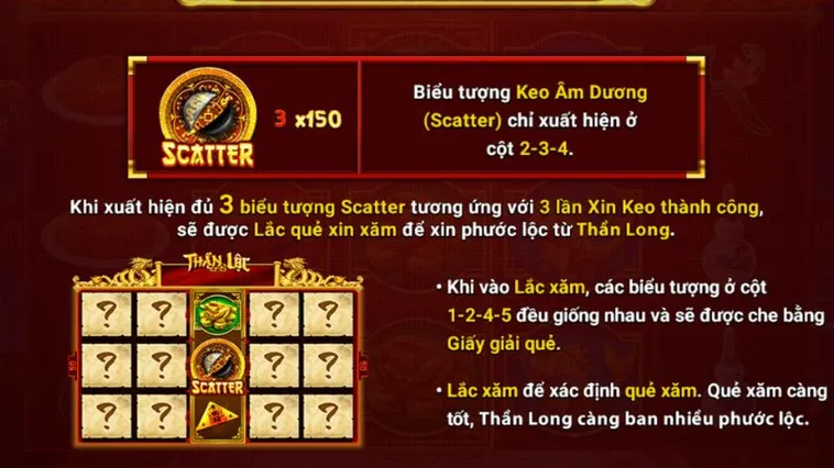 Cách Chơi Nổ Hũ Xin Xăm Tại GO88 Để Săn Thưởng Cực Đỉnh