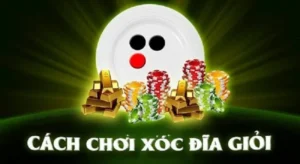 Chinh Phục Xóc Đĩa Tại GO88 Với Tỷ Lệ Thưởng Hấp Dẫn Nhất